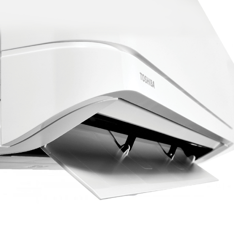 Внутренний блок мульти сплит-системы Toshiba RAS-B05CKVG-EE Seiya