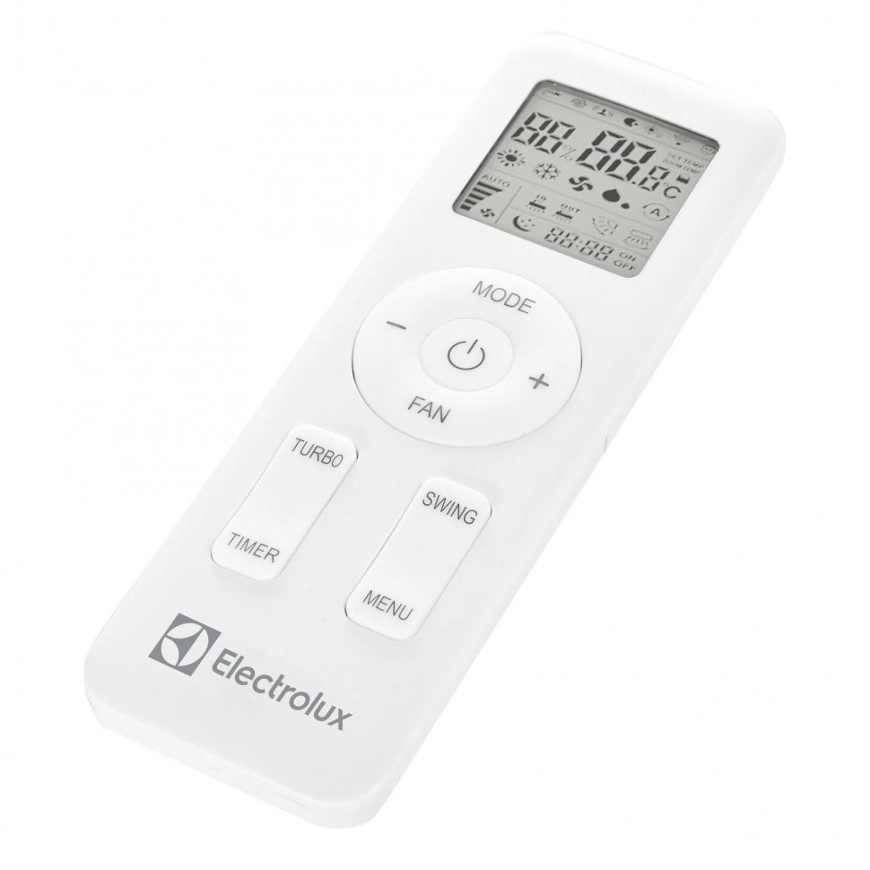 Сплит-система Electrolux EACS/I-12HF2/N8_24Y Fusion 2.0 Super DC Іnverter