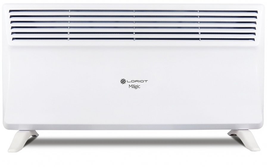 Электрический конвектор Loriot LHCY-1500 M