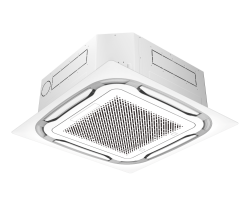 Фанкойл кассетный Royal Clima MACS-I-C75P2K