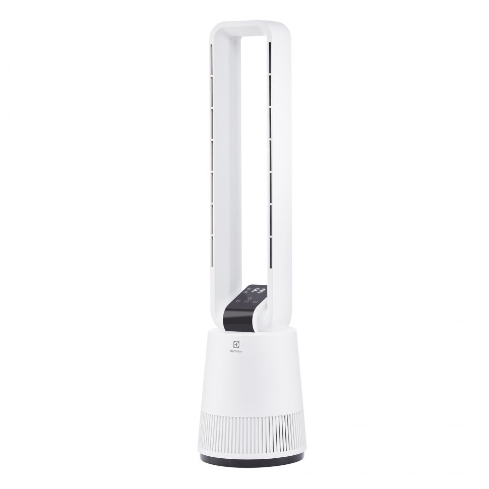 Вентилятор безлопастный Electrolux EFB-1215W