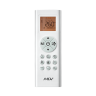 Внутренний настенный блок мульти сплит-системы MDV MDSAG-18HRFN8 Infini Inverter