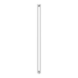 Дизайн-радиатор Royal Thermo Shift Q30 VC2180 8 секций RAL9016
