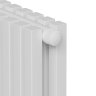 Дизайн-радиатор Royal Thermo Shift Q30 VC2180 8 секций RAL9016