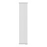 Дизайн-радиатор Royal Thermo Shift Q30 VC2180 8 секций RAL9016