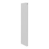 Дизайн-радиатор Royal Thermo Shift Q30 VC2180 8 секций RAL9016