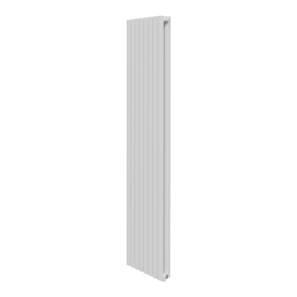 Дизайн-радиатор Royal Thermo Shift Q30 VC2180 8 секций RAL9016