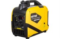 Генератор бензиновый инверторный Huter DN2700Si
