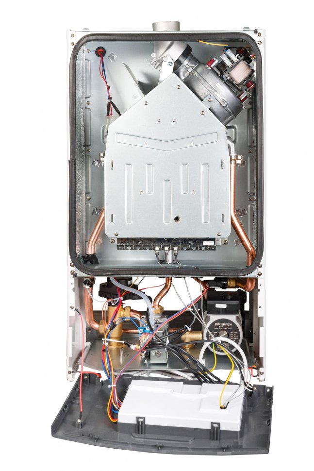 Настенный газовый котел Kotitonttu Toivo T-14 OК Wi-Fi