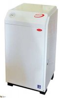 Напольный газовый котел Atem Житомир-3 КС-Г-030 СН
