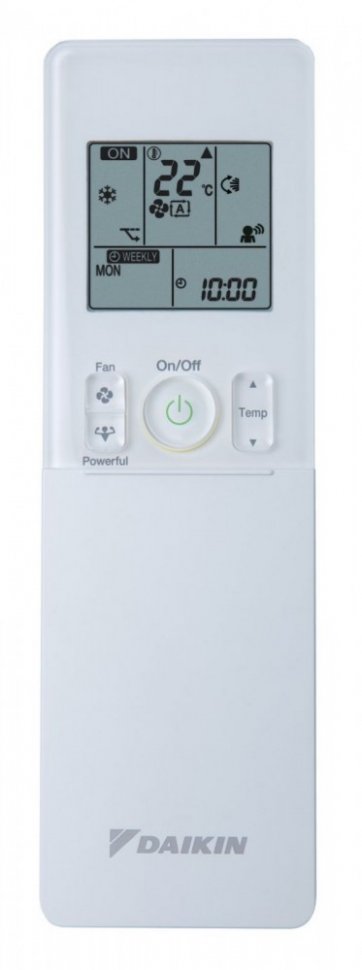Сплит-система Daikin FTXA20BB/RXA20A