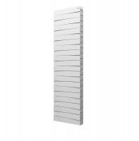 Биметаллический радиатор Royal Thermo PianoForte Tower 200 22 секции Bianco Traffico