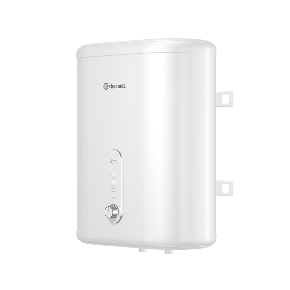 Накопительный электрический водонагреватель Thermex Mirror 30 V