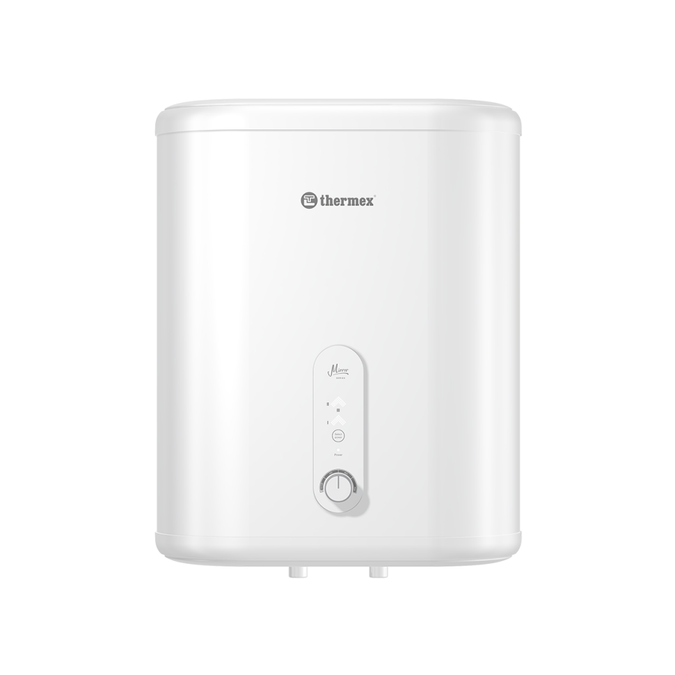 Накопительный электрический водонагреватель Thermex Mirror 30 V