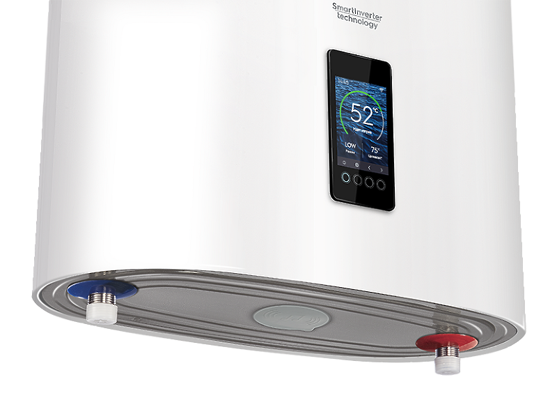 Накопительный водонагреватель Electrolux EWH 100 Smart Inverter