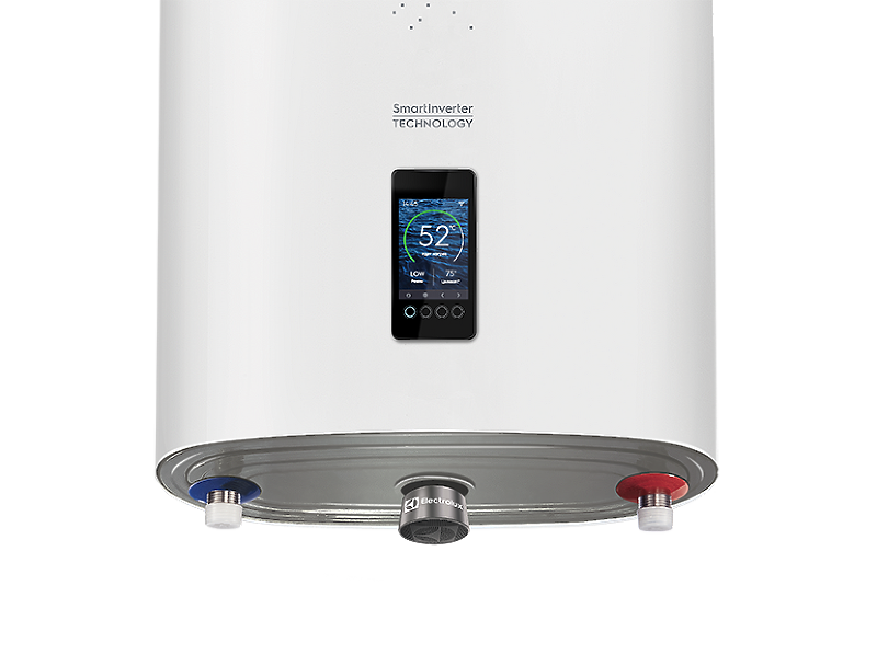 Накопительный водонагреватель Electrolux EWH 100 Smart Inverter