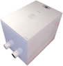 Настенный конденсационный газовый котел Italtherm Time Power 100 K