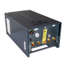 Настенный газовый котел Italtherm City Class 25 FR Black Moon Heating