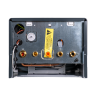 Настенный газовый котел Italtherm City Class 25 FR Black Moon Heating