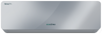 Сплит-система Ecoclima ECW/I-СH09/AAS-4R1/EC/I-CH09/A-4R1 Nova Line Inverter Silver