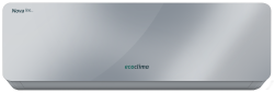 Сплит-система Ecoclima ECW/I-СH09/AAS-4R1/EC/I-CH09/A-4R1 Nova Line Inverter Silver