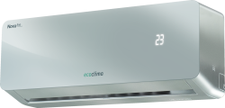 Сплит-система Ecoclima ECW/I-СH09/AAS-4R1/EC/I-CH09/A-4R1 Nova Line Inverter Silver