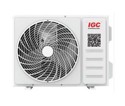 Сплит-система IGC RAS-09AT/RAC-09AT T Omega On/Off