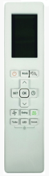 Сплит-система Lessar LS-HE09KBE2/LU-HE09KBE2 Tiger