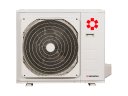 Канальная сплит-система Kentatsu KSMB140HZRN1W/KSUNB140HZRN3 Komasu