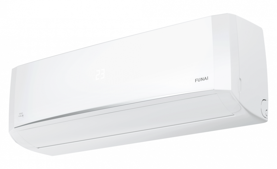 Сплит-система Funai RAC-SN70HP.D06/S/RAC-SN70HP.D06/U Sensei 2025
