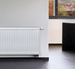 Стальной панельный радиатор Oasis PN 33-5-30