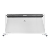 Электрический конвектор Electrolux ECH/R-2500 T-TUE4 Rapid Transformer шасси (электронный)