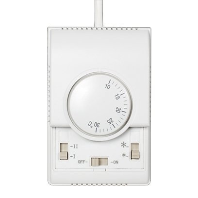 Тепловая завеса NeoClima ТЗС-610
