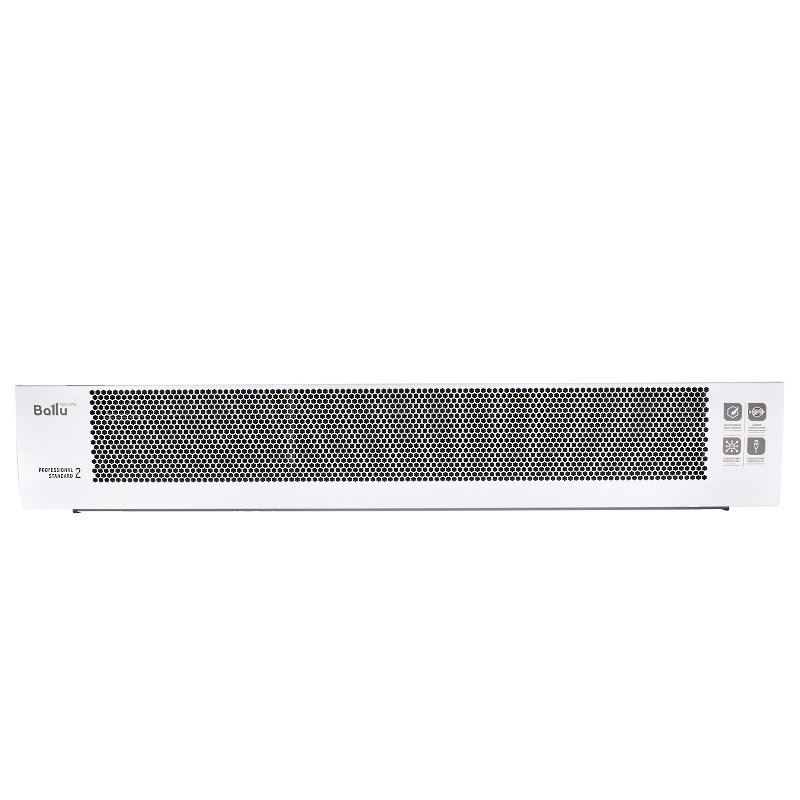 Электрическая тепловая завеса Ballu BHC-H10T12-PS2