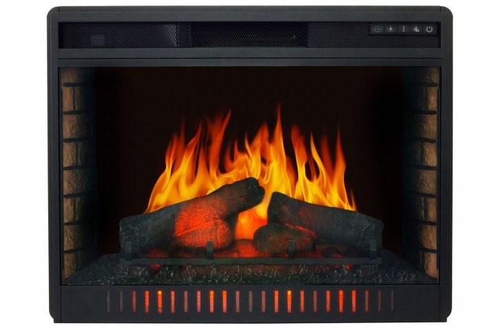 Каминокомплект Royal Flame Palace c очагом Vision 30 EF LED FX