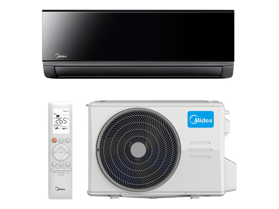 Сплит-система Midea MSAG4-24N8D0-I/MSAG4-24N8D0-O Persona Inverter