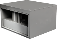 Вентилятор канальный Zilon ZKSA 400х200-4L3