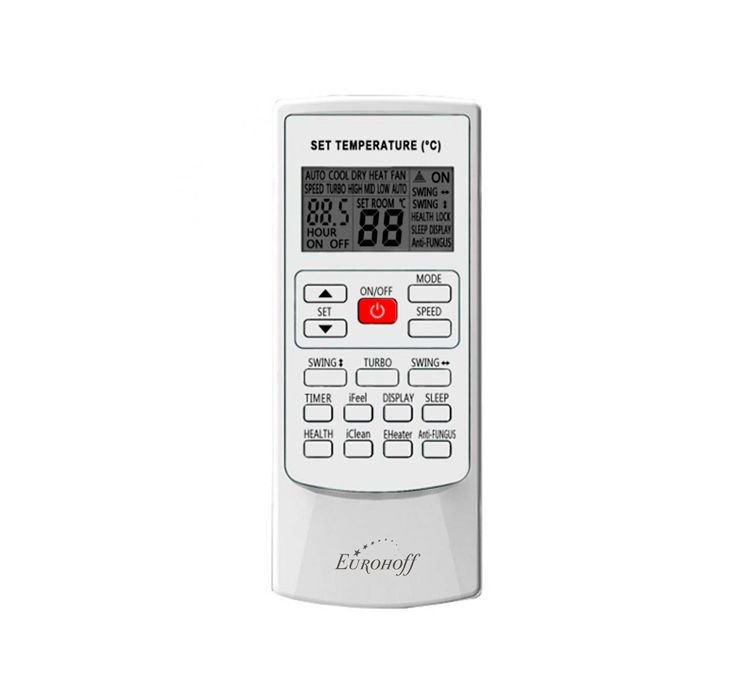 Сплит-система Eurohoff EV-12I Extra Inverter