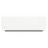 Сплит-система Just Aircon JAE-24HPSA/MB/JAEO-24HPSA/MB Blanche