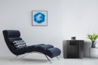 Мойка воздуха Venta LW62T Wi-Fi антрацит
