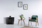 Мойка воздуха Venta LW62T Wi-Fi антрацит