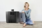 Мойка воздуха Venta LW62T Wi-Fi антрацит