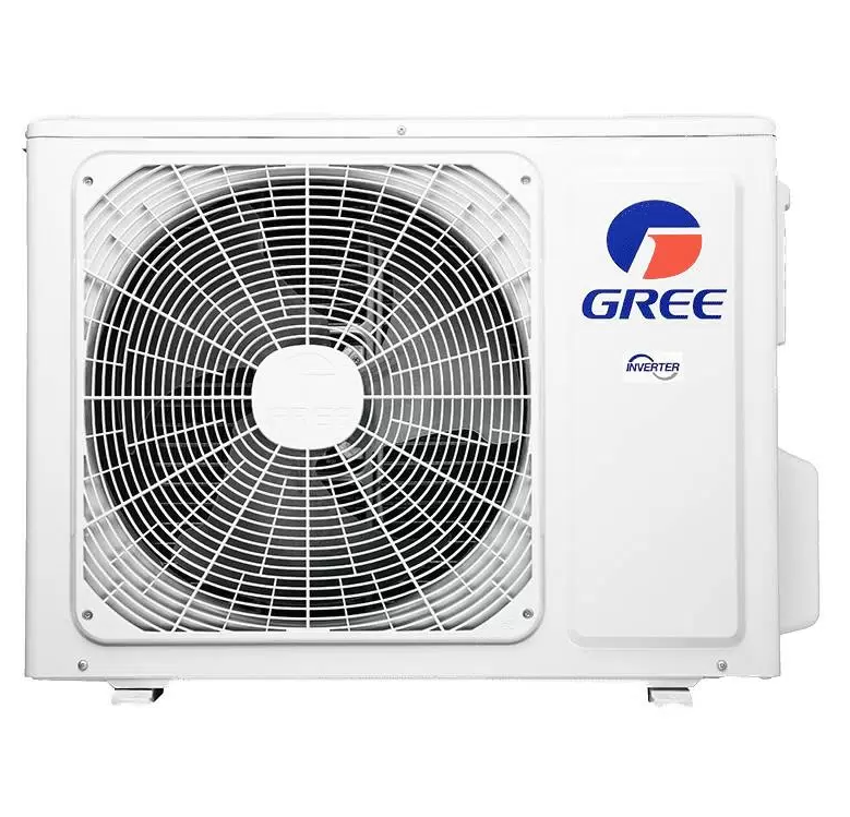 Сплит-система Gree GWH12AECXD-K6DNA1A (LCLH) G-Tech Inverter