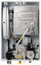 Настенный газовый котел Navien Deluxe One 35k