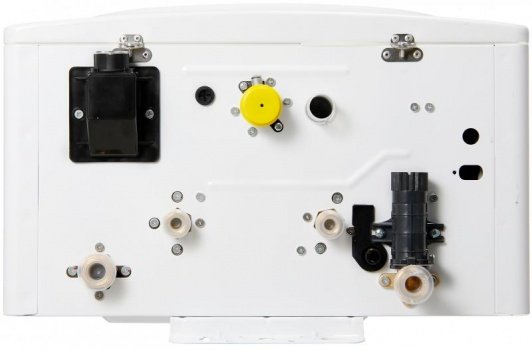 Настенный газовый котел Navien Deluxe One 35k