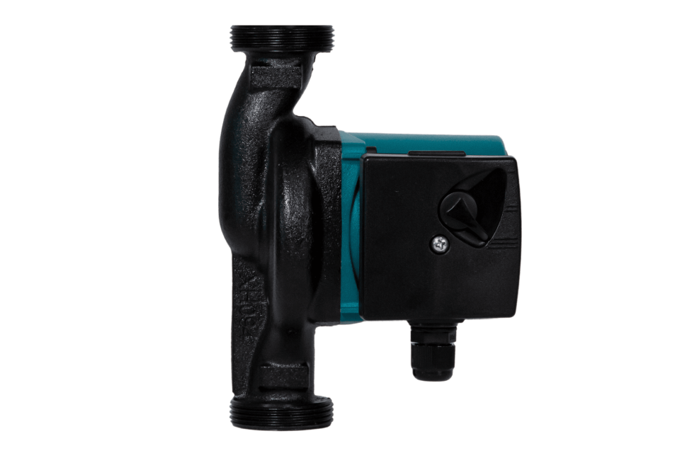 Циркуляционный насос Shinhoo Basic S 32-8S