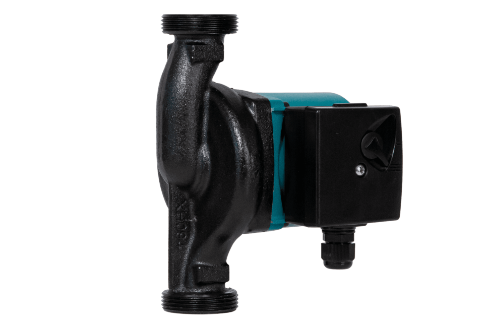 Циркуляционный насос Shinhoo Basic S 32-8S