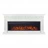Каминокомплект Royal Flame Valletta 60 с очагом Vision 60 LOG LED