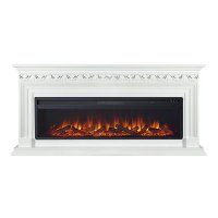 Каминокомплект Royal Flame Valletta 60 с очагом Vision 60 LOG LED