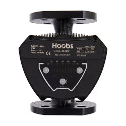 Циркуляционный насос Hoobs CTAE 40-60F 220